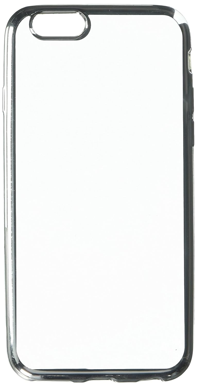 7 inch] - 1 透明 iphone 6 case